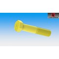 GR 5 CAP SCREWS, HDG GR 5 HEX CAP SCREWS, SAE J429, HDG ASME B18.2.1_26
